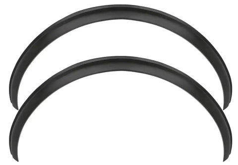 Husky Liners Mud Grabber Fender Flares