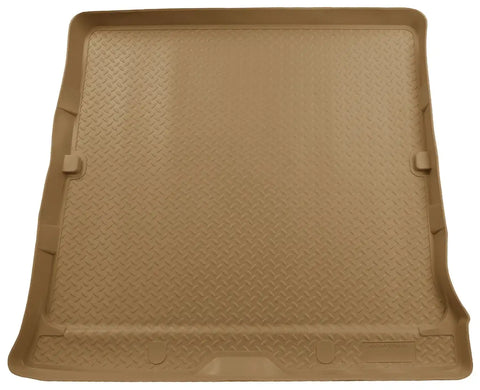 Husky Liners Classic Style Cargo