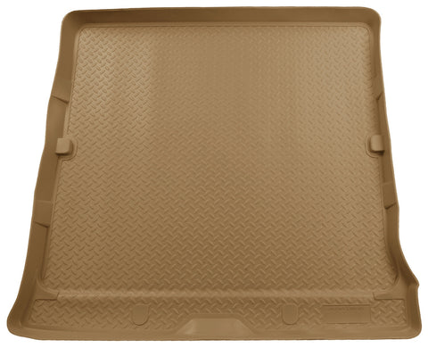 Husky Liners Classic Style Cargo