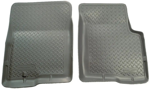 Husky Liners Classic Style Floor Liner
