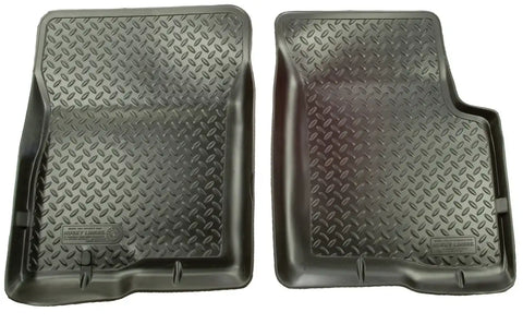 Husky Liners Classic Style Floor Liner