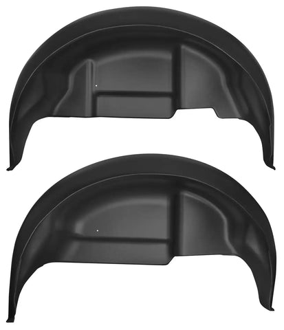 Husky Liners Wheel Well Guards
