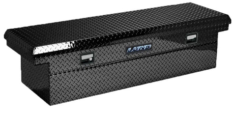 Lund Alum Foam Filled Lid Truck Box