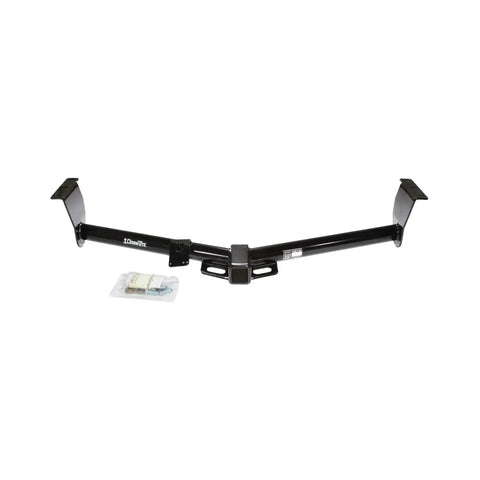 Draw-Tite 75421 Round Tube Max-Frame Class III Trailer Hitch