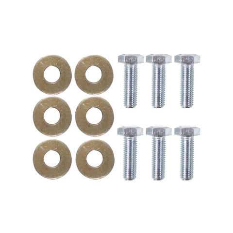 Draw-Tite 75421 Round Tube Max-Frame Class III Trailer Hitch