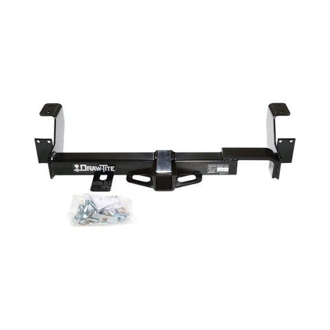 Draw-Tite 75430 Max-Frame Class III Trailer Hitch