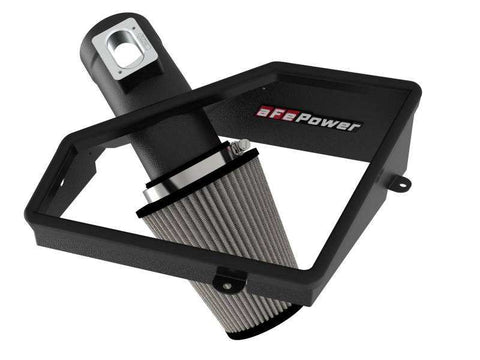 aFe 51-12862 POWER Momentum GT Pro Dry S Intake System 15-17 Mini Cooper 2.0(T) (B46/48)