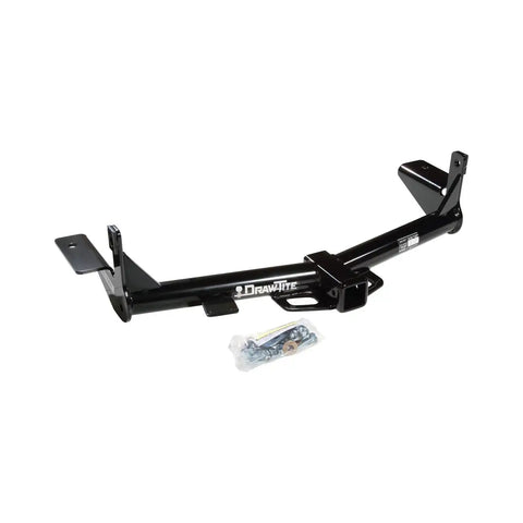Draw-Tite 75437 Round Tube Max-Frame Class III Trailer Hitch