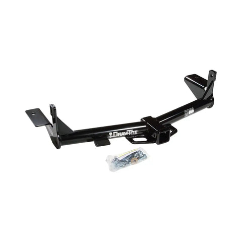 Draw-Tite 75437 Round Tube Max-Frame Class III Trailer Hitch