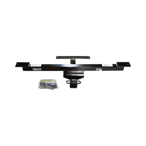 Draw-Tite 75470 Max-Frame Class III Trailer Hitch