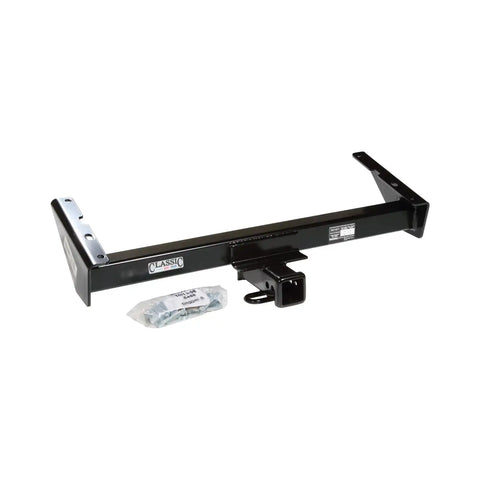 Draw-Tite 75500 Max-Frame Class III Trailer Hitch