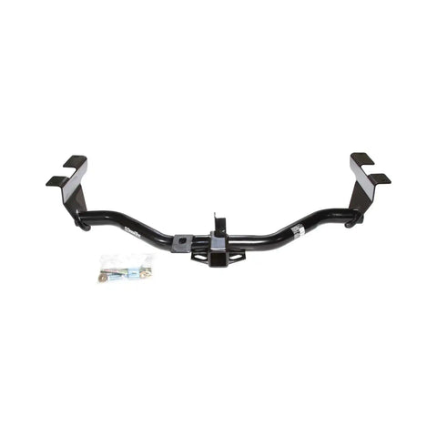 Draw-Tite 75507 Round Tube Max-Frame Class III Trailer Hitch