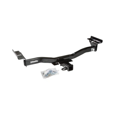 Draw-Tite 75512 Max-Frame Class III Trailer Hitch