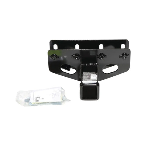 Draw-Tite 75515 Max-Frame Class III Trailer Hitch