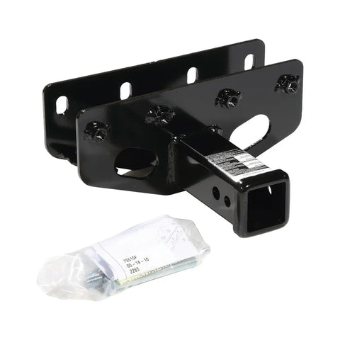 Draw-Tite 75515 Max-Frame Class III Trailer Hitch