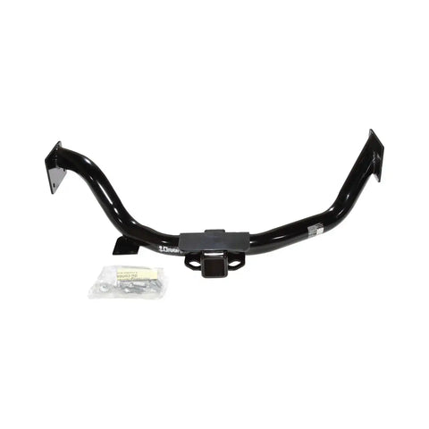 Draw-Tite 75516 Round Tube Max-Frame Class III Trailer Hitch