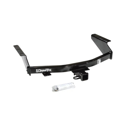 Draw-Tite 75517 Max-Frame Class III Trailer Hitch