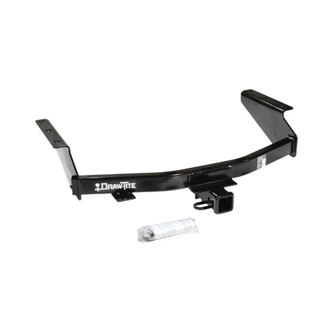 Draw-Tite 75517 Max-Frame Class III Trailer Hitch