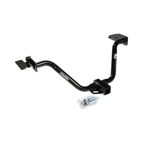 Draw-Tite 75522 Round Tube Max-Frame Class III Trailer Hitch
