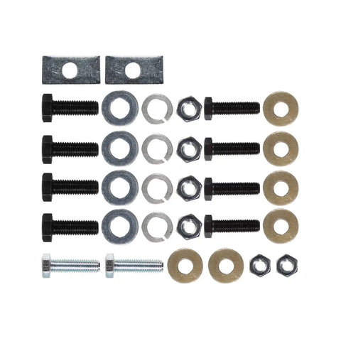 Draw-Tite 75527 Class IV Trailer Hitch