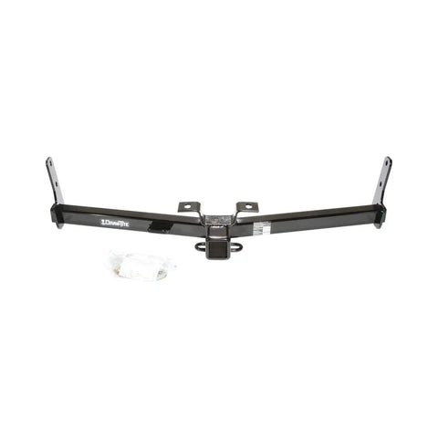 Draw-Tite 75529 Max-Frame Class III Trailer Hitch