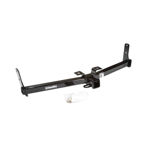 Draw-Tite 75529 Max-Frame Class III Trailer Hitch