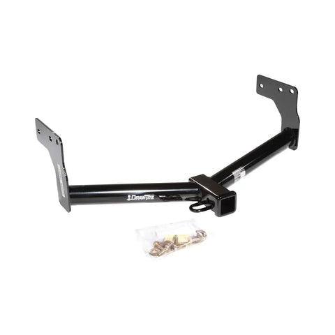 Draw-Tite 75531 Round Tube Max-Frame Class III Trailer Hitch