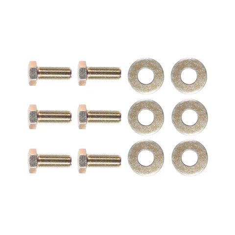 Draw-Tite 75531 Round Tube Max-Frame Class III Trailer Hitch