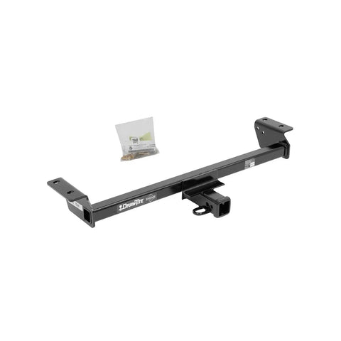 Draw-Tite 75540 Max-Frame Class III Trailer Hitch