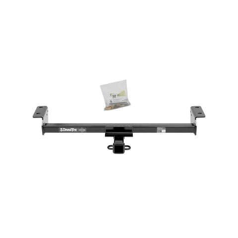 Draw-Tite 75540 Max-Frame Class III Trailer Hitch