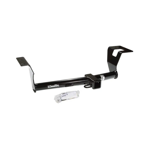 Draw-Tite 75547 Round Tube Max-Frame Class III Trailer Hitch