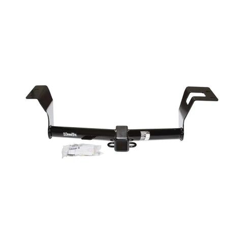 Draw-Tite 75547 Round Tube Max-Frame Class III Trailer Hitch