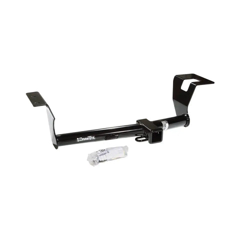 Draw-Tite 75547 Round Tube Max-Frame Class III Trailer Hitch