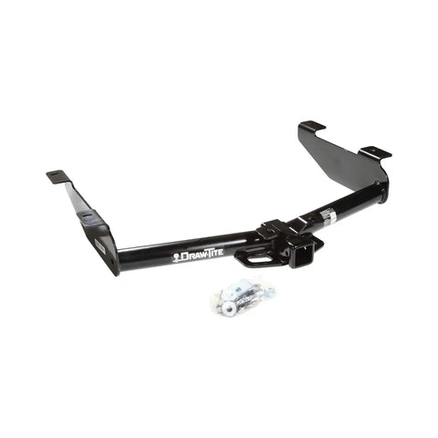 Draw-Tite 75550 Class IV Trailer Hitch