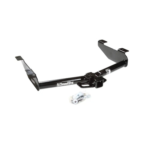 Draw-Tite 75550 Class IV Trailer Hitch