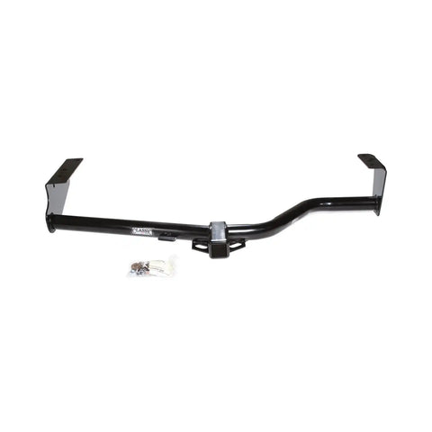 Draw-Tite 75551 Round Tube Max-Frame Class III Trailer Hitch