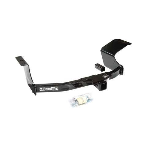 Draw-Tite 75555 Max-Frame Class III Trailer Hitch