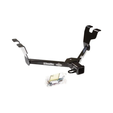 Draw-Tite 75560 Max-Frame Class III Trailer Hitch