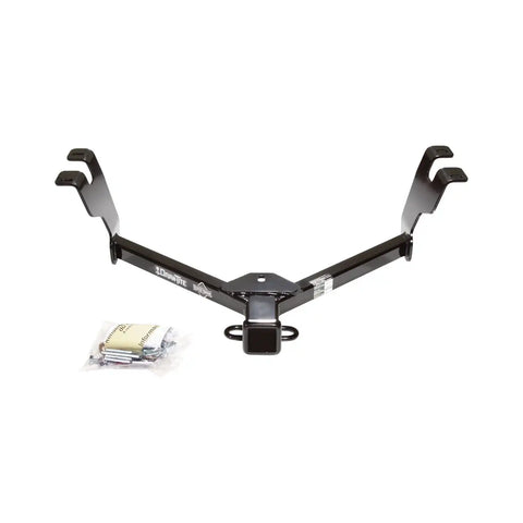 Draw-Tite 75560 Max-Frame Class III Trailer Hitch