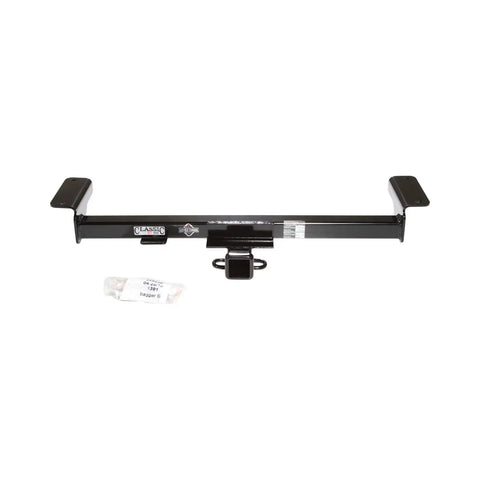 Draw-Tite 75563 Max-Frame Class III Trailer Hitch