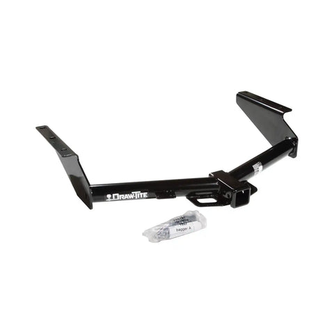 Draw-Tite 75578 Round Tube Max-Frame Class III Trailer Hitch