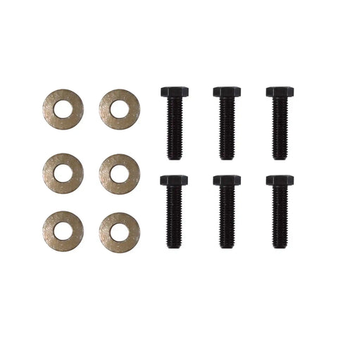 Draw-Tite 75578 Round Tube Max-Frame Class III Trailer Hitch