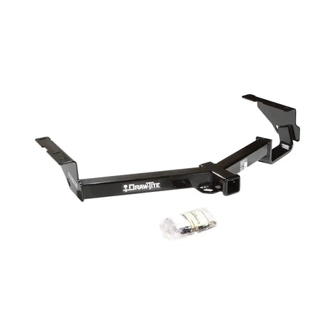 Draw-Tite 75586 Max-Frame Class III Trailer Hitch