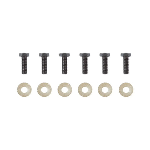 Draw-Tite 75586 Max-Frame Class III Trailer Hitch