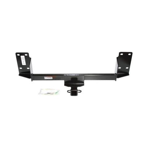 Draw-Tite 75600 Class IV Trailer Hitch