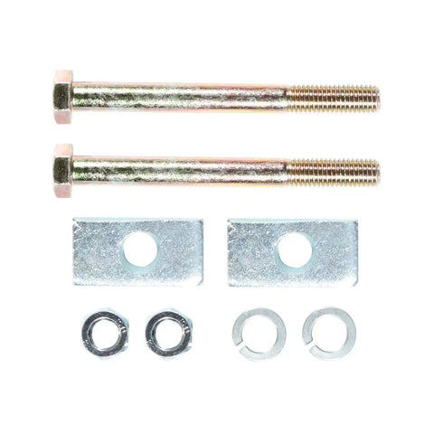 Draw-Tite 75601 Max-Frame Class III Trailer Hitch