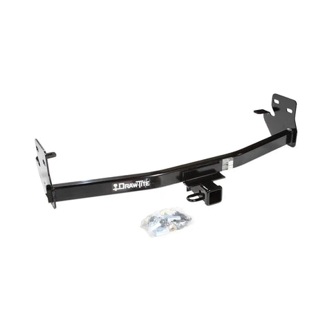 Draw-Tite 75607 Class IV Trailer Hitch