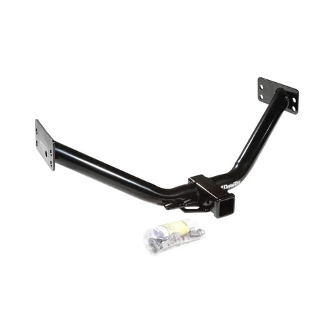 Draw-Tite 75614 Round Tube Max-Frame Class III Trailer Hitch