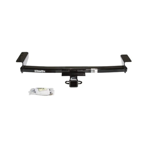 Draw-Tite 75647 Max-Frame Class III Trailer Hitch