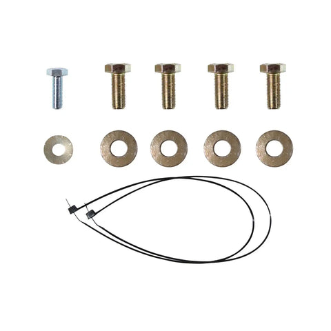 Draw-Tite 75647 Max-Frame Class III Trailer Hitch